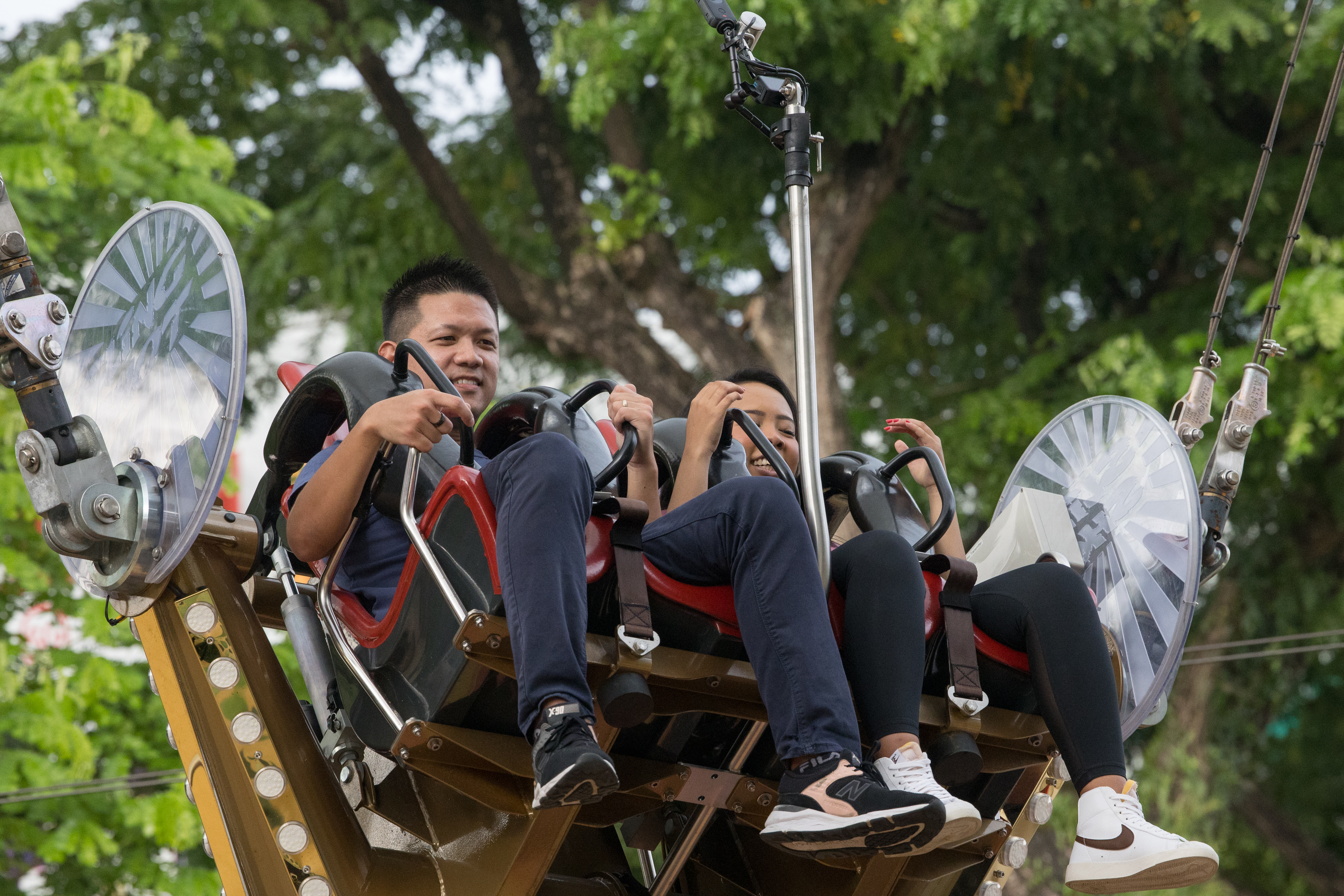 Slingshot